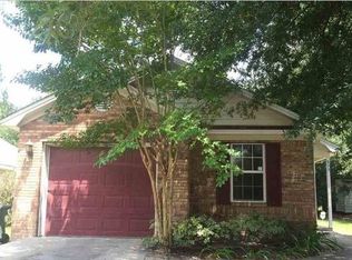 893 Balkin Ct, Tallahassee, FL 32305