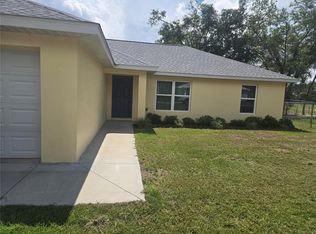 15265 SE 94th Ter, Summerfield, FL 34491