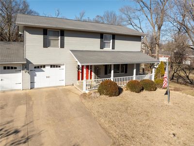 310 Fairview Ln, Desloge, MO, 63601