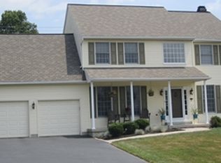 132 Cambridge Rd, Landenberg, PA 19350