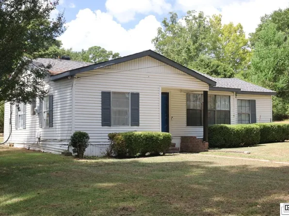 1520 S Trenton St, Ruston, LA 71270