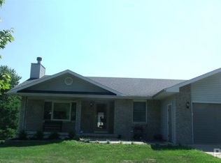 813 N Madison St, Macomb, IL 61455