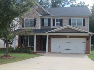 7948 Suttonview Dr, Charlotte, NC 28269