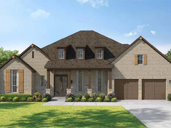 26307 Moonlight Bliss St, Hockley, TX 77447