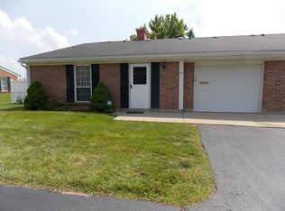 1A Ridge Ct, Lebanon, OH 45036