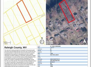 308 Crescent Rd, Beckley, WV 25801