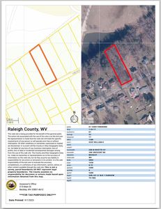 308 Crescent Rd, Beckley, WV, 25801