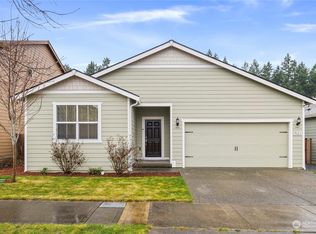 7021 Alta Vista Dr SE, Tumwater, WA 98501