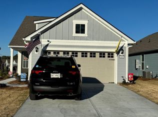 1442 Littleleaf Loop Phase #3-LOT 278, North Myrtle Beach, SC 29582