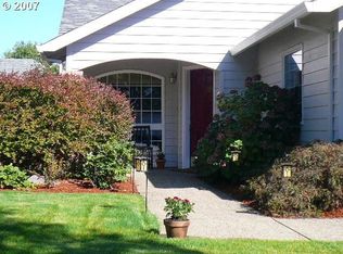 18370 SW 135th Ter, Tualatin, OR