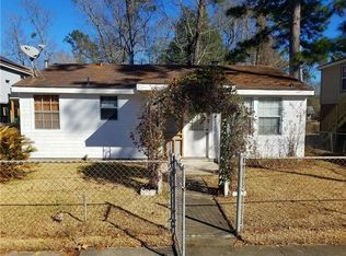 2684 Slidell Ave, Slidell, LA 70458