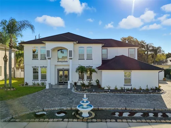352 RADISSON PLACE, OVIEDO, FL 32765