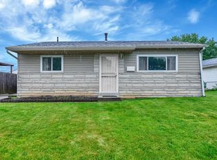 3069 Southfield Dr, Columbus, OH 43207
