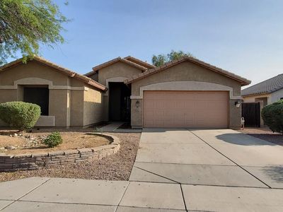10165 E Javelina Ave, Mesa, AZ, 85209