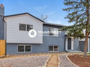 35 Bella Vista Ln, Colorado Springs, CO 80911