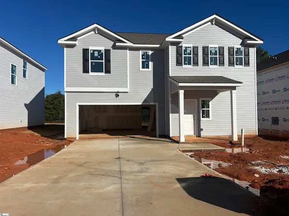 249 Green Pasture Rd Lot 28, Fountain Inn, SC 29644