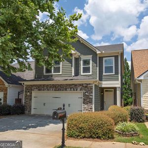 29 Highland Pointe Cir E, Dawsonville, GA, 30534