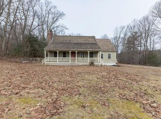 416 Pine St, Leicester, MA 01524