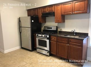 24 Paradis Ave FLOOR 2, Woonsocket, RI 02895
