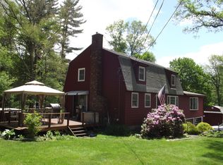 3 Hickory Ln, Billerica, MA 01821