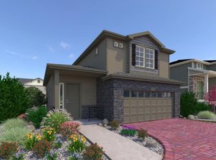 12883 Tamarac Way, Thornton, CO 80602