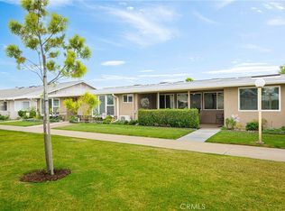 1100 Brookline M9 Rd #222K, Seal Beach, CA 90740