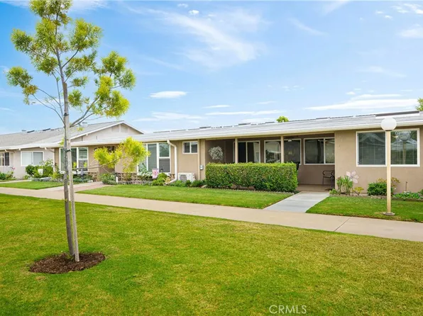 1100 Brookline M9 Rd #222K, Seal Beach, CA 90740