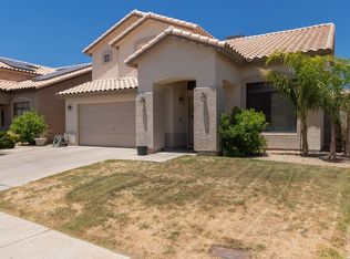 2128 E Daley Ln, Phoenix, AZ 85024