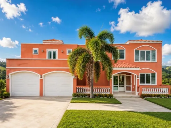 22 Bo Mata Platano, Luquillo, PR 00773
