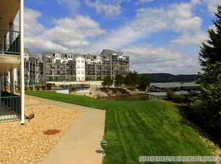 316 Cedar Heights Dr UNIT 1C, Camdenton, MO 65020