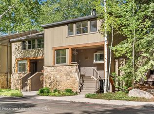 100 N 8th St UNIT 24, Aspen, CO 81611