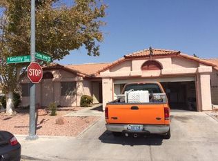 2832 Gentilly Ln, Las Vegas, NV 89108
