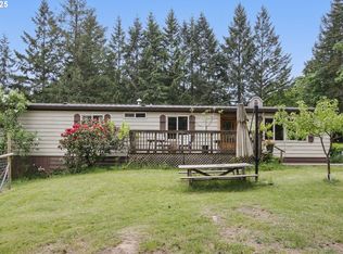 25885 SW Neill Rd, Newberg, OR 97132