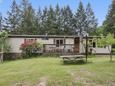 25885 SW Neill Rd, Newberg, OR, 97132