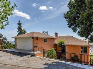 7843 Sunkist Dr, Oakland, CA 94605