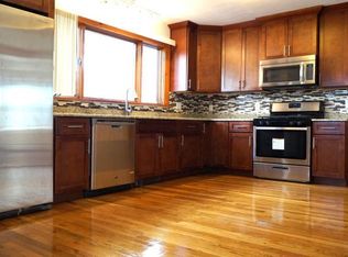 206 Cedar St #2, Somerville, MA 02144