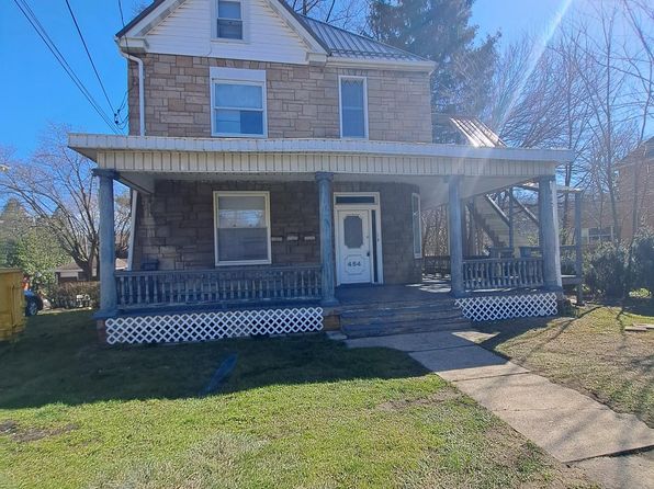 454 Freeport St APT B