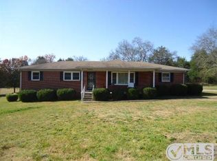 5990 Elkton Pike, Prospect, TN 38477