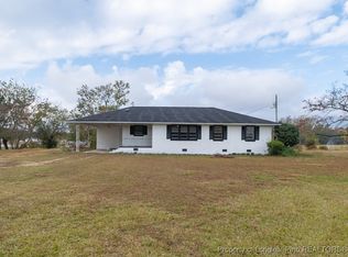 736 Tobermory Rd, Fayetteville, NC 28306