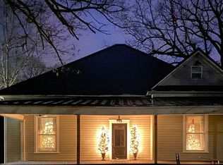 798 Old Jacksonville Rd, Buchanan, GA 30113