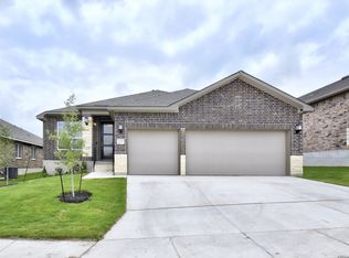 12710 Ozona Ranch, San Antonio, TX 78245