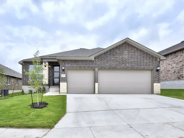 12710 Ozona Ranch, San Antonio, TX 78245