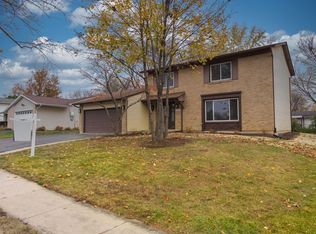 508 Nassau Ave, Bolingbrook, IL 60440