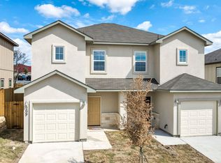 211 Peruna Dr, Marble Falls, TX 78654