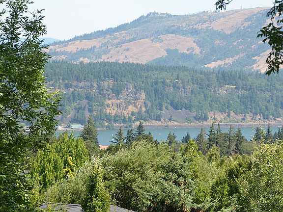 Partial views of Columbia 