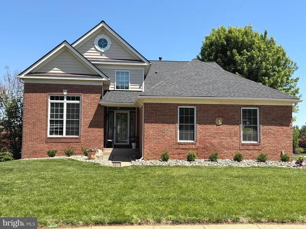 5217 Addlerfield Way, Haymarket, VA 20169