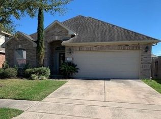 13806 Clear Trail Ln, Houston, TX 77034