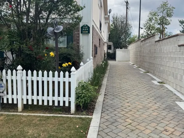 1129 N Stoneman Ave APT B, Alhambra, CA 91801