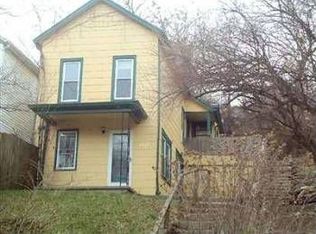 1917 Grand Ave, Cincinnati, OH 45214