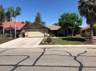 4804 W La Vida Ave, Visalia, CA 93277